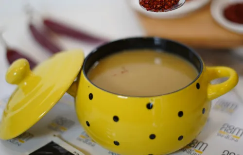 EZOGELİN ÇORBASI ÇORBA